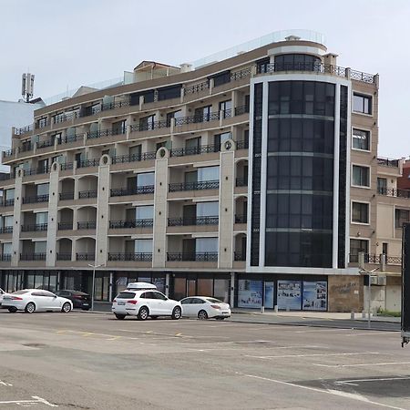 Таня 10 Pomorie Exterior foto