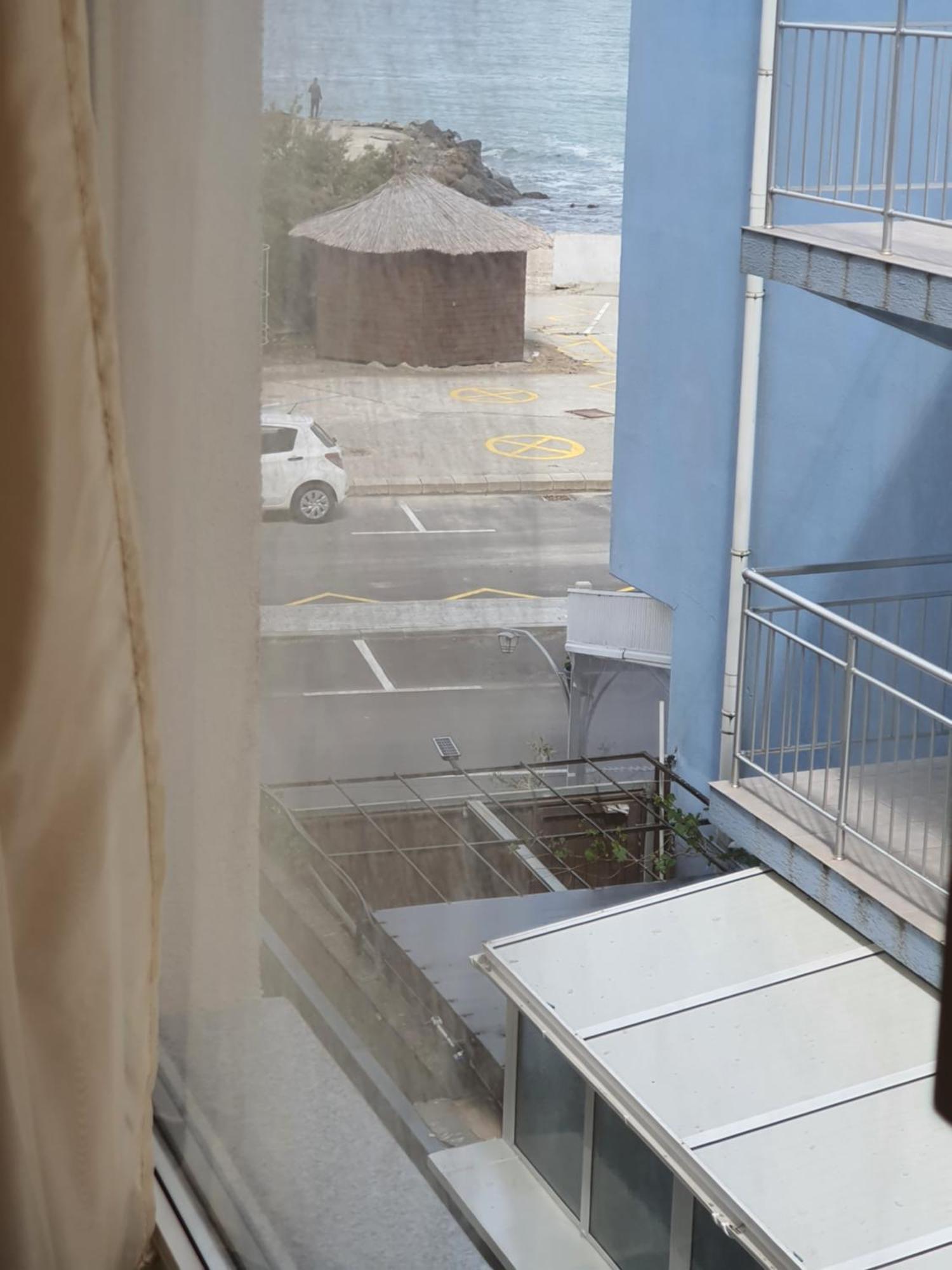 Таня 10 Pomorie Exterior foto