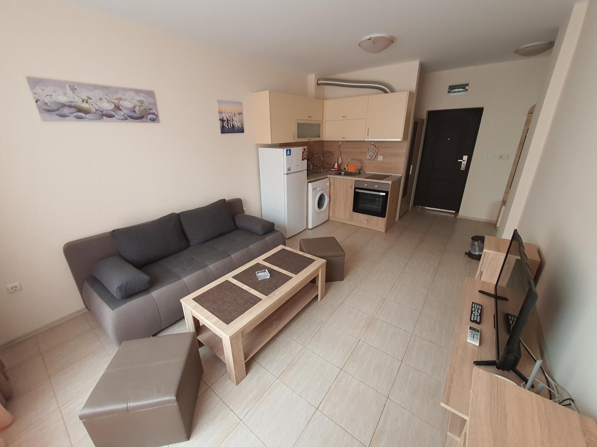 Таня 10 Pomorie Exterior foto