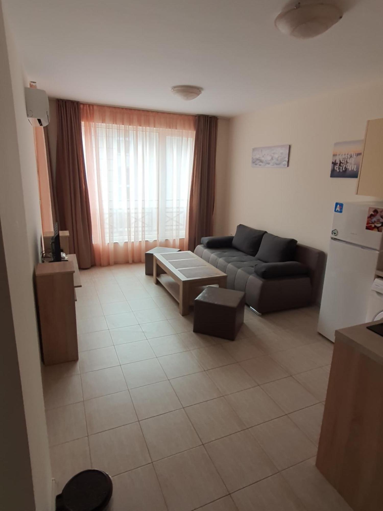 Таня 10 Pomorie Exterior foto