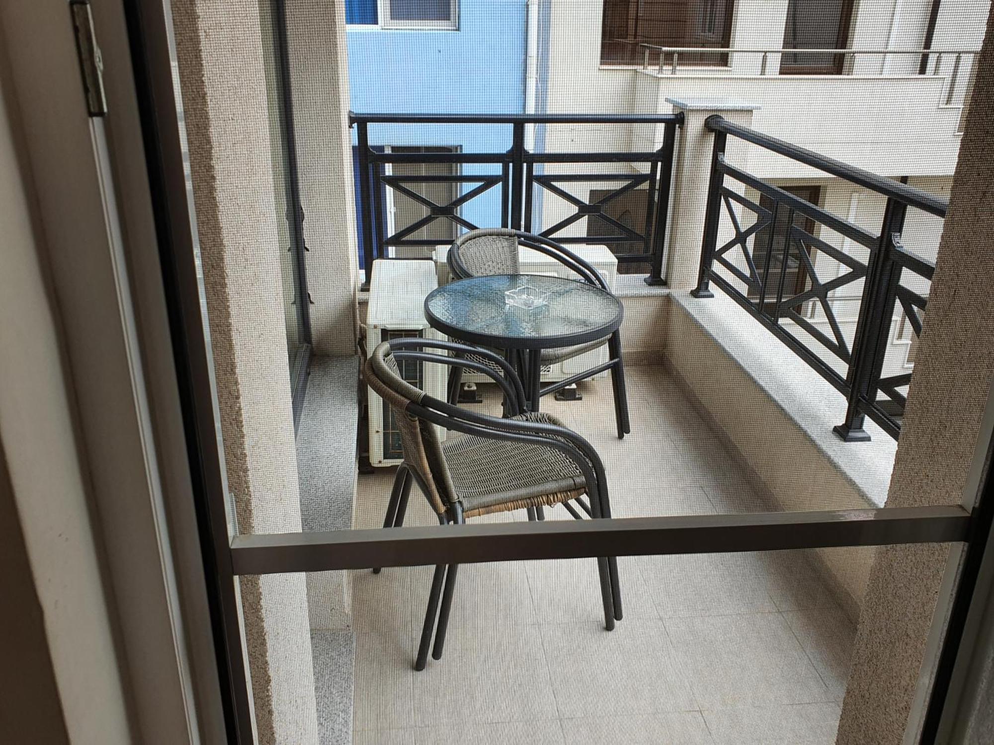 Таня 10 Pomorie Exterior foto