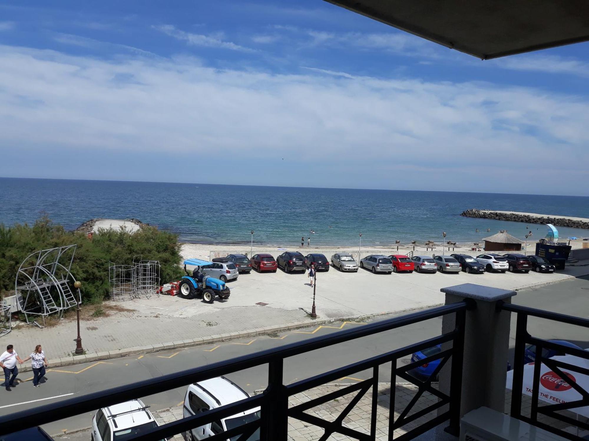 Таня 10 Pomorie Exterior foto